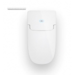 INAX SARAS 100572BW10 全功能智能座廁 - 潔淨科技與日式美學的完美結合